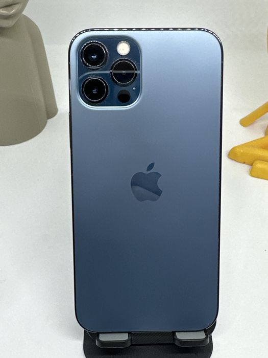 Ip 12 pro 256gb Pintel.kz