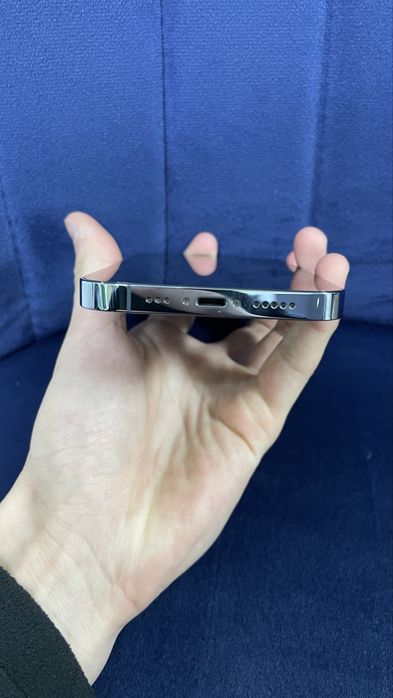 Iphone 13 Pro 128GB 75%