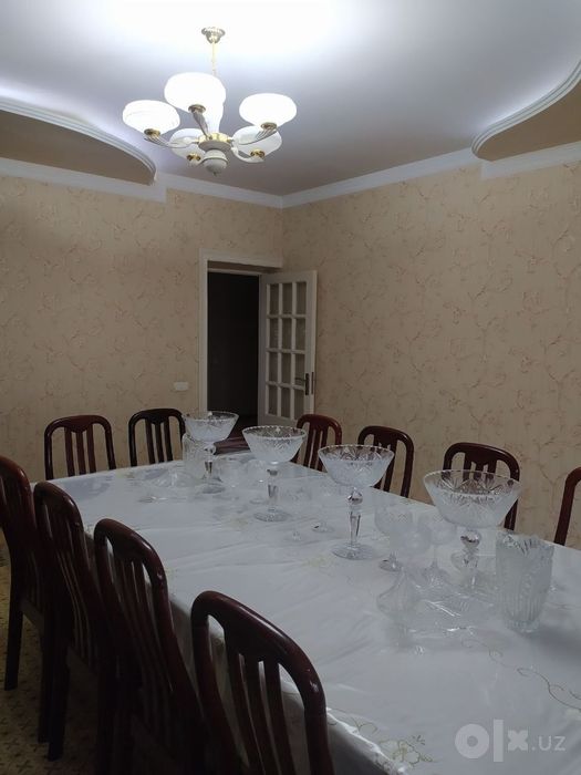 Продажа 4/4/4 на Генерал Узаков, [110 м²+110м²]4 хонали сотилади