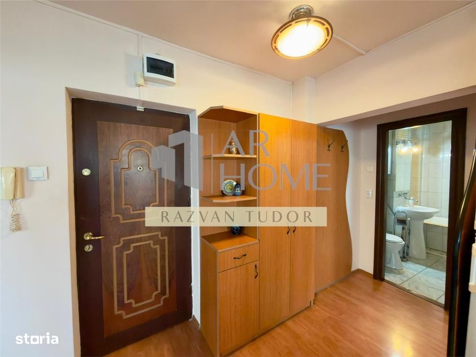 Apartament 2 camere , zona Caraiman , Pta Mihai Viteazu , Ploiesti