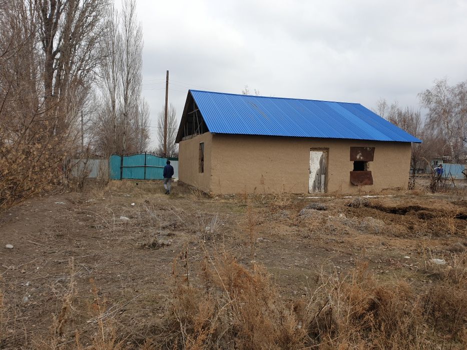 Дом продам срочно