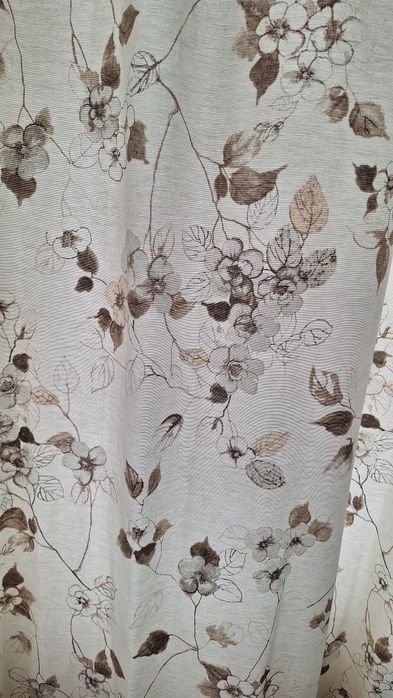 Set draperie 242x264