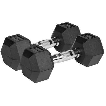 Gantere, bari, banca fitness