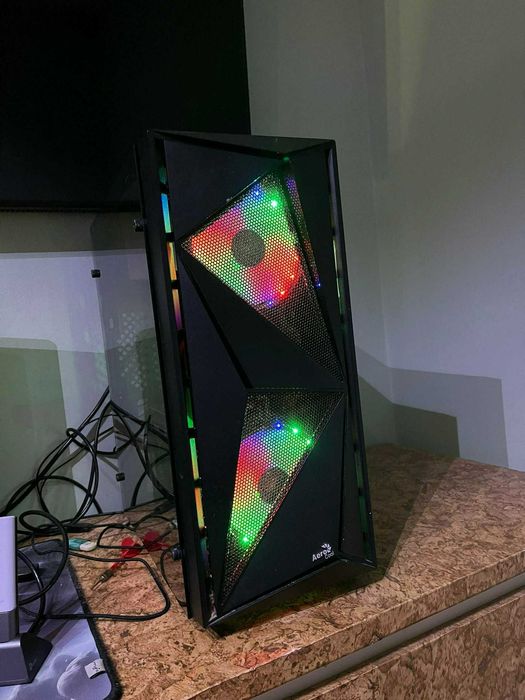 Vand PC i5 GEN-9400F