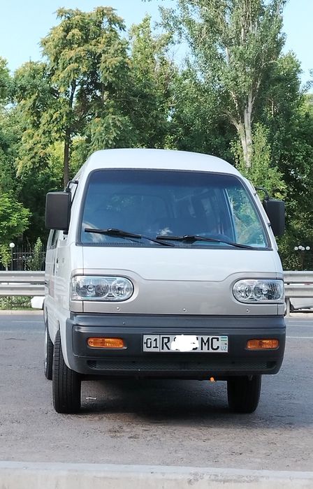 Дамас Damas sotiladi. 2024