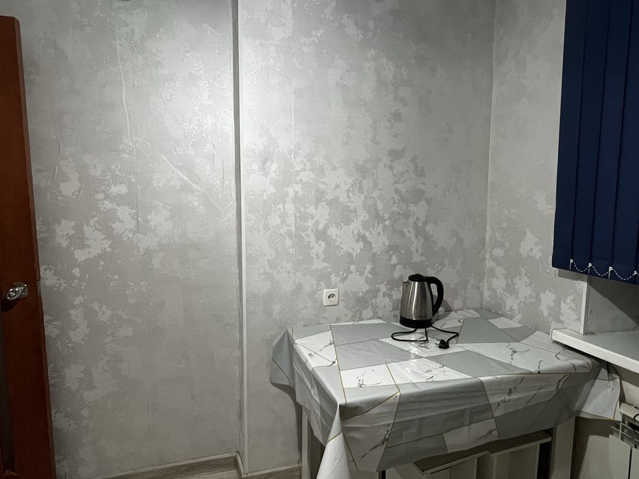 Квартира 11 мкр посуточно