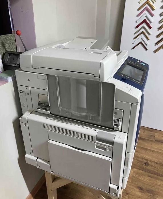 Принтер МФУ Xerox 7525 A-3