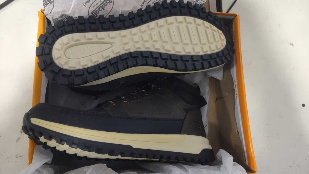 мъжки зимни обувки Dockers by Gerly размер 45