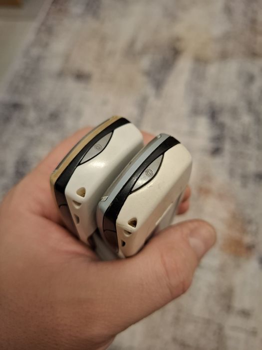 6100 Perfect functionale libere