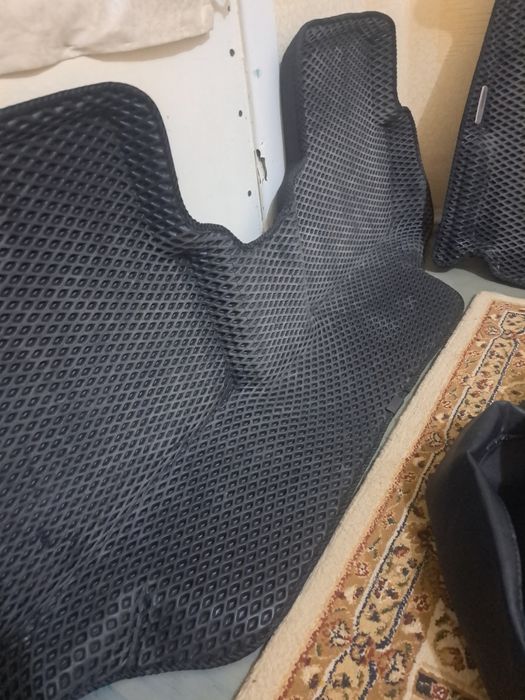 Чехол полик, для спарка, в отличном состоянии