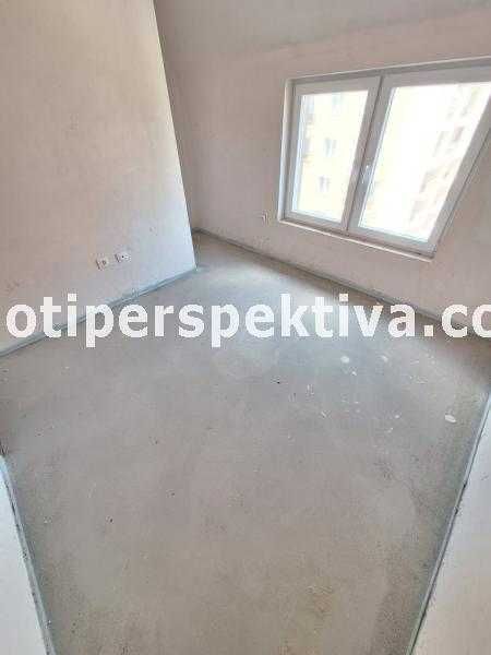 Продава се Тристаен апартамент в Пловдив, Христо Смирненски - 85 кв.м за 1289 €/кв.м - Снимка #5