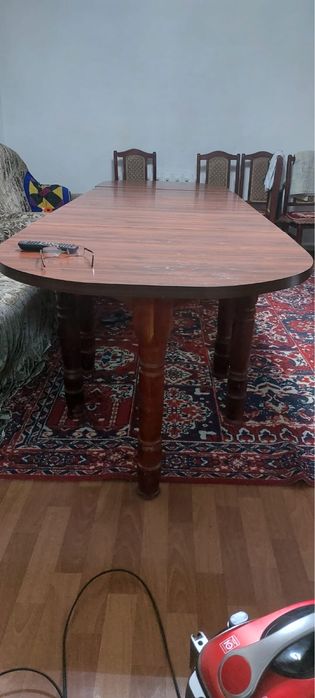 Стол орындык