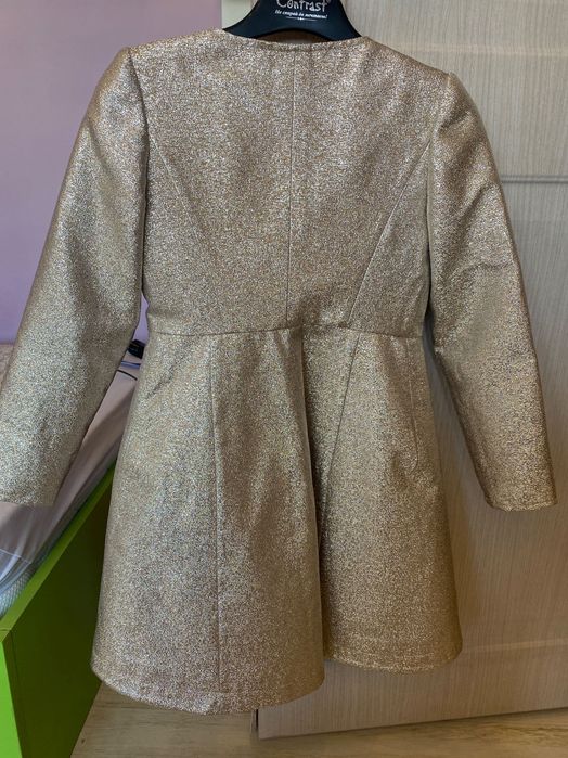 Блейзер сако за момиче