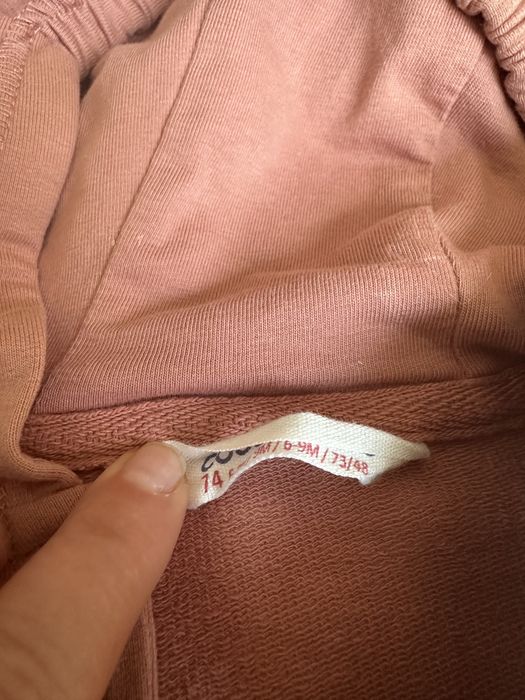 Якенца и жилетки Zara,H&M,LCW 74,80,86,92