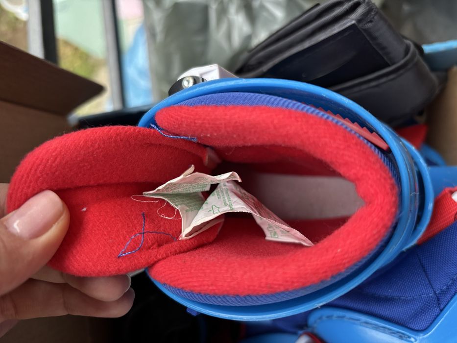 Role Oxelo reglabile 26-28