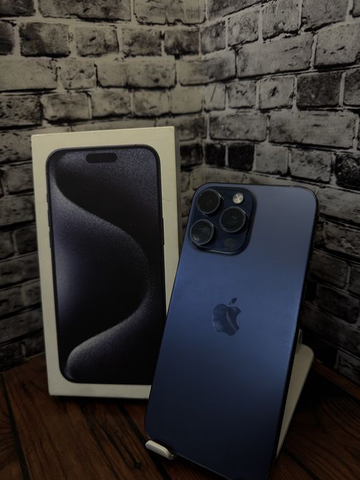 iPhone 15 pro max| Айфон 15 про макс