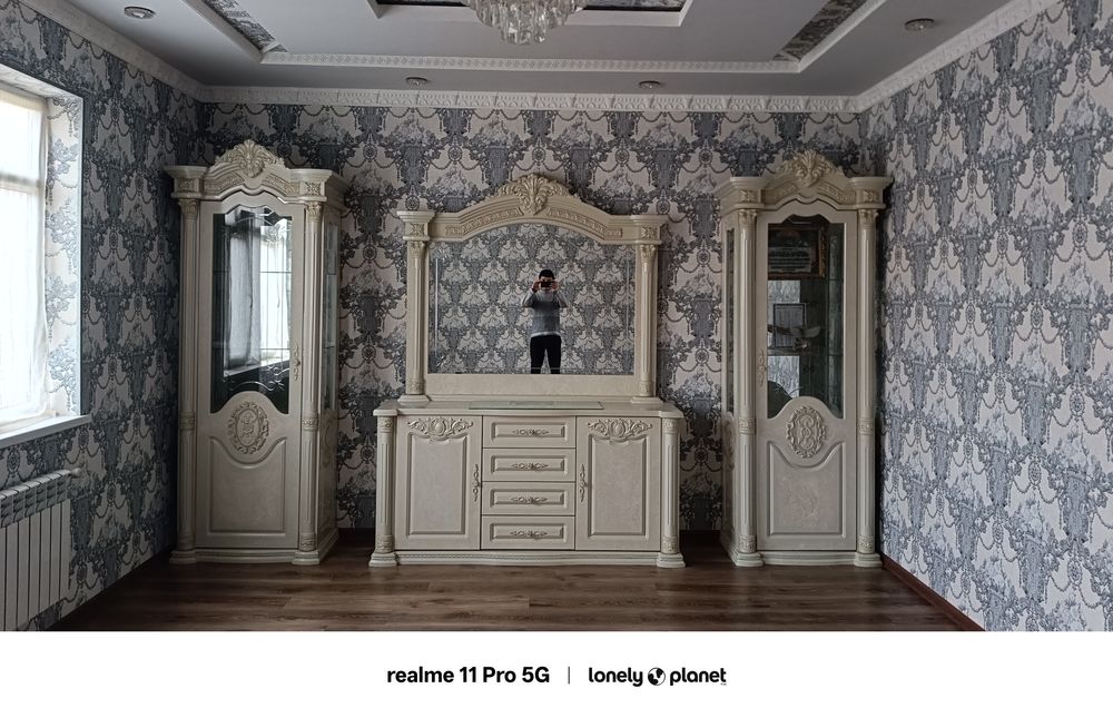 Stenka  sotiladi yangi