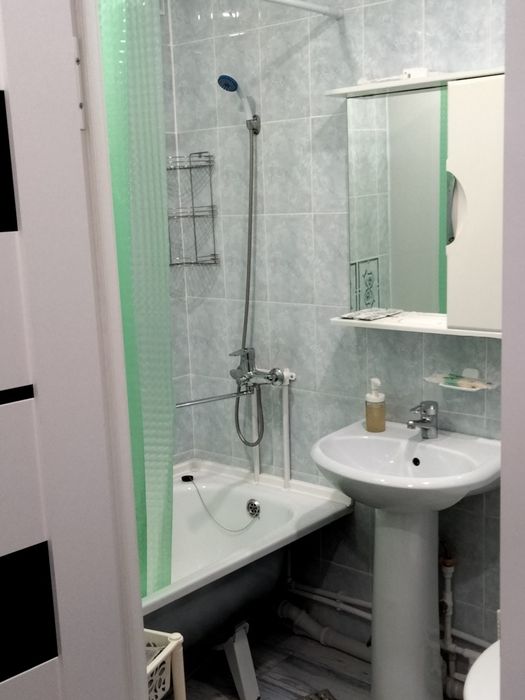 1-комн. Почасово. Минимум 3 часа.