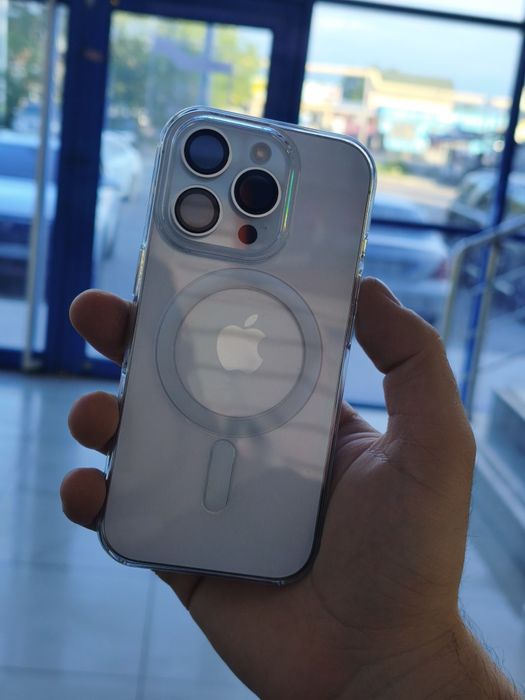 Iphone 16 pro 512gb 100%