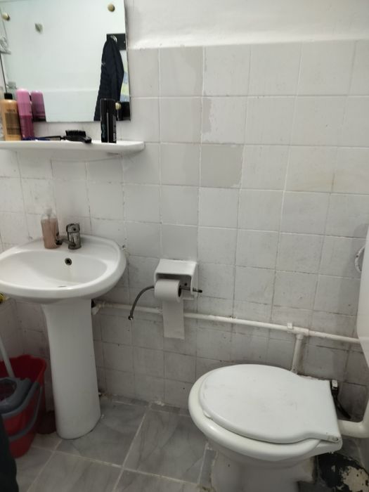 Vând garsonieră în Năvodari