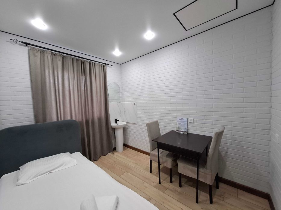 Хостел 1,2 местный