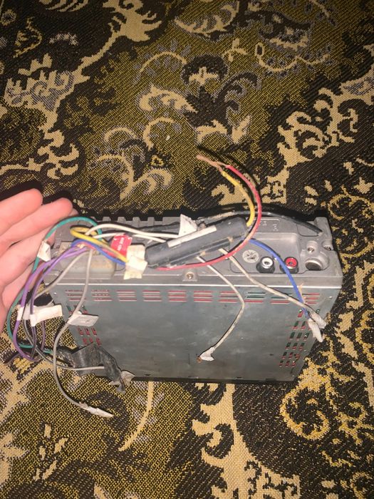 Продам 5 элемент оригинальный