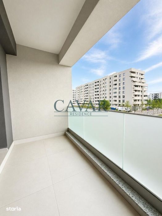 Proiect Cavar Residence Finalizat Poze Reale