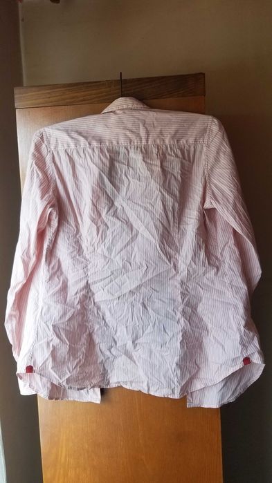 Camasa de dama de lux Caliban Rieu de Mathieu Edition marimea XL