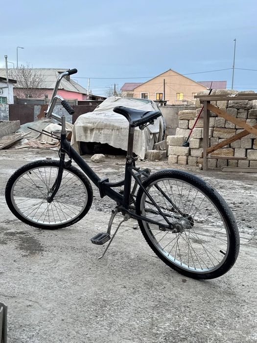 Велосипед Stels 710