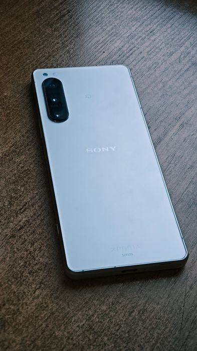 Sony Xperia 5 mark iv