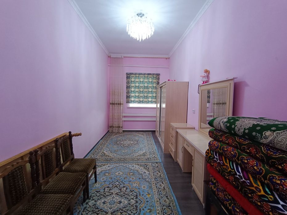 Тез арада водоканал мир маркет касында 5 ханалы уй сатылады