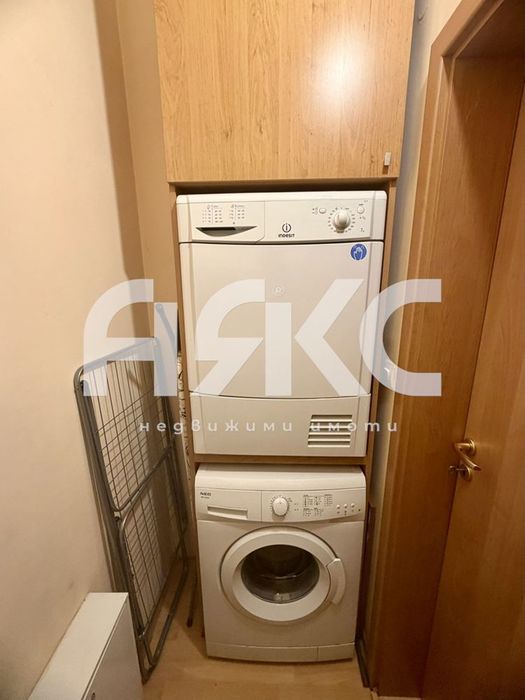 Дава се под наем Едностаен апартамент в София, Център - 43 кв.м за 498.27 € - Снимка #5