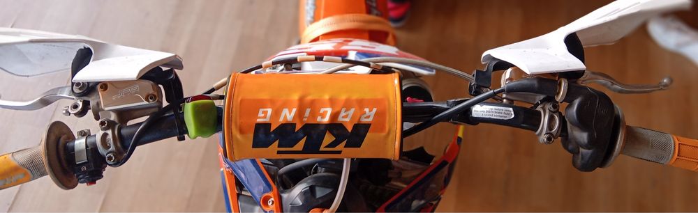 Ktm sx 65 2017 vand sau schimb cu atv