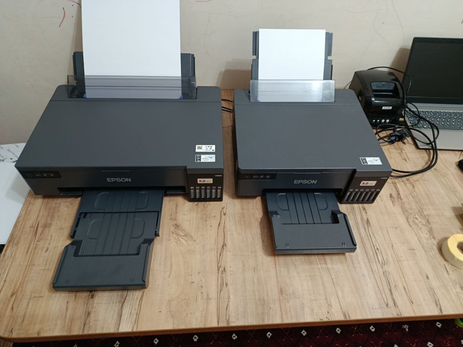 Printer EPSON L 8050 a4