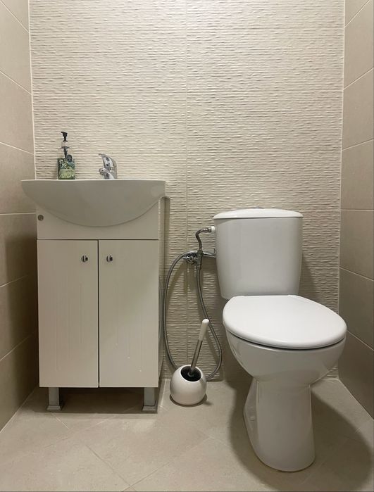 Продава се Двустаен апартамент в Добрич, Автогара - 64 кв.м за 670 €/кв.м - Снимка #3