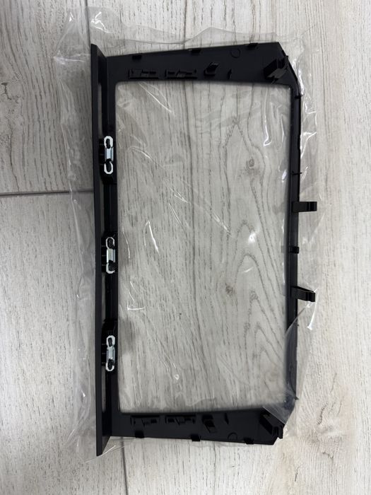 Display upgrade passat b8/arteon