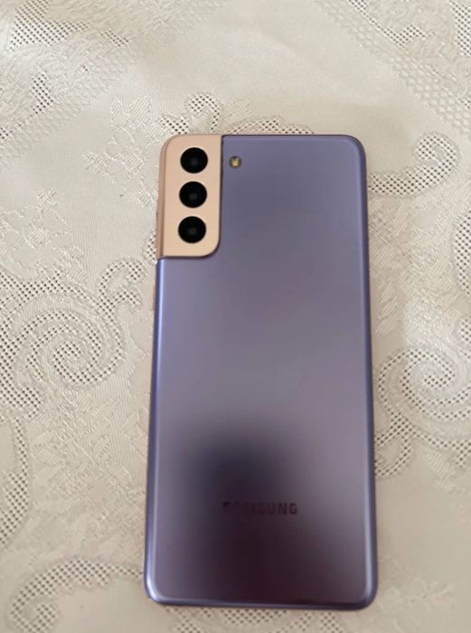Samsung S21+  5G
