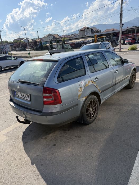 Skoda octavia 2 stare perfecta de fuctionare