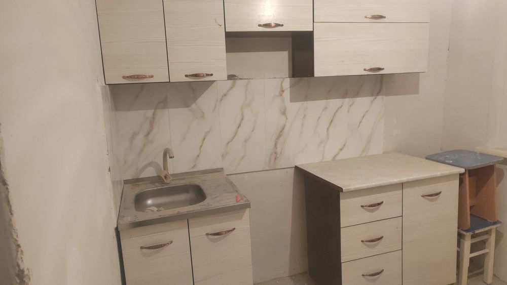 Кв жаксы ремонтпен