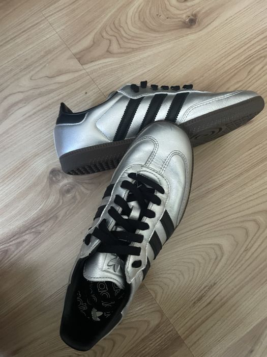 ADIDAS Samba OG W/дамски спортни обувки/сникърси 40(2/3)