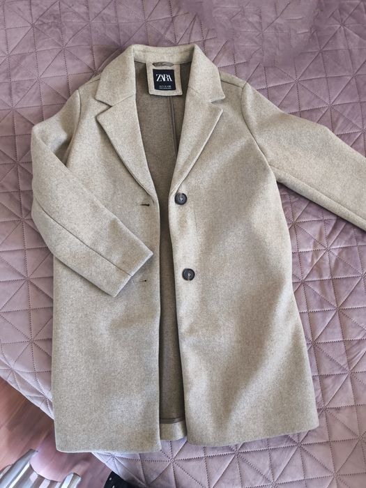 Детско пролетно палто Zara 152 см