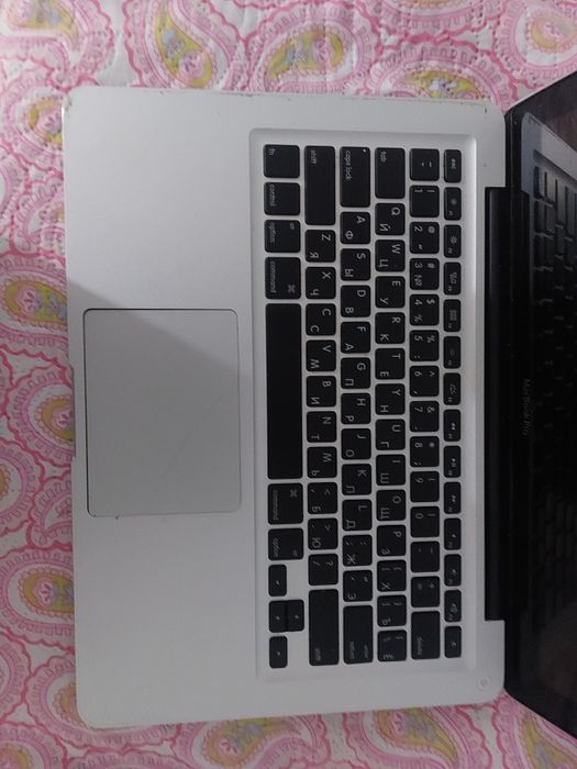 MacBook Pro продам