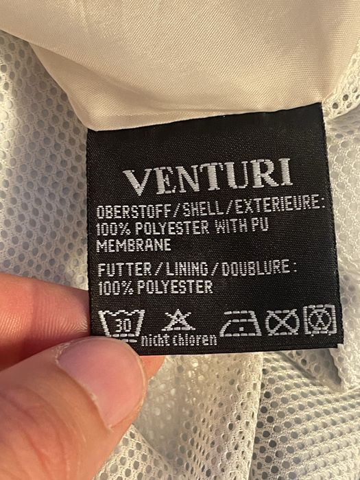 Geaca  dama antivant Schoffel Venturi marimea S