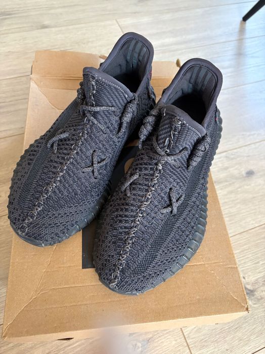 Спортни обувки Adidas yezzi boost 350