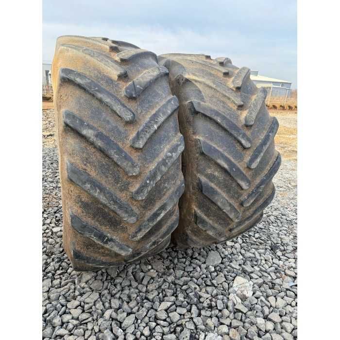 Anvelope 620/75r30 23.1r30 Michelin Second Hand pt Combina