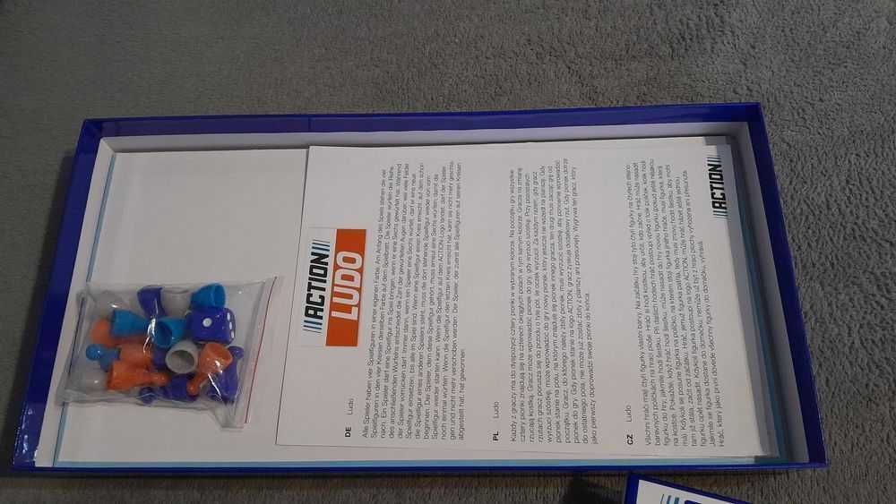 Ludo joc interactiv copii