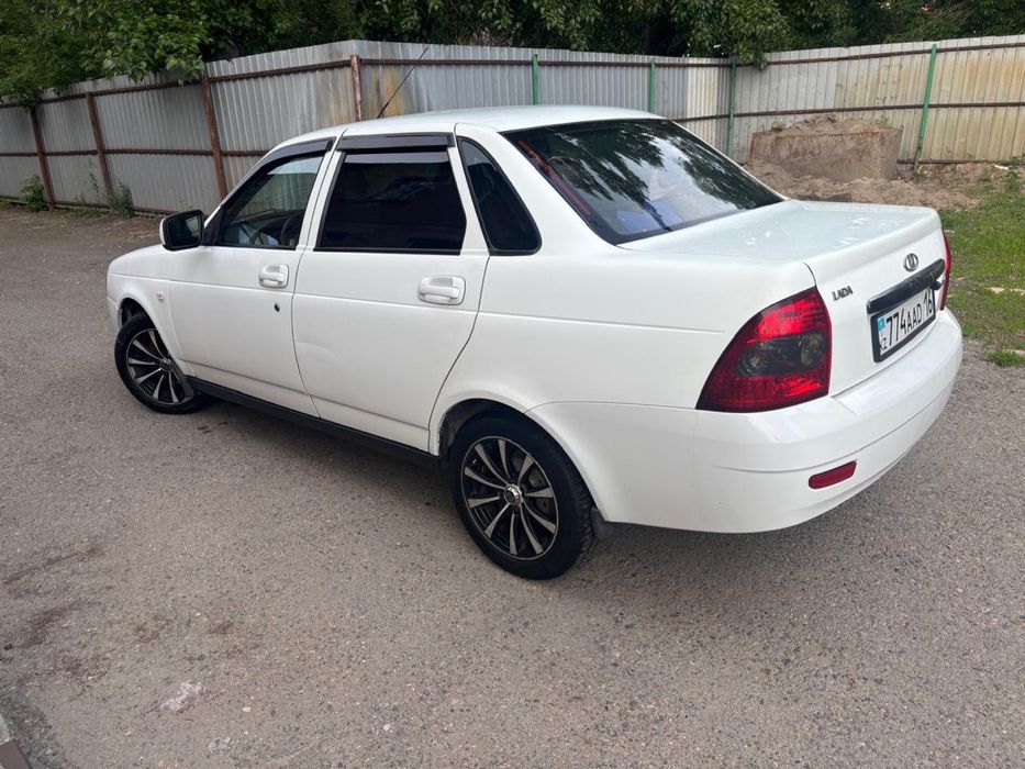 Продам автомобиль