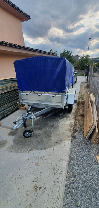 Inchiriez pompa lavabil profesionala 2.8 litri. Drujba debitator beton