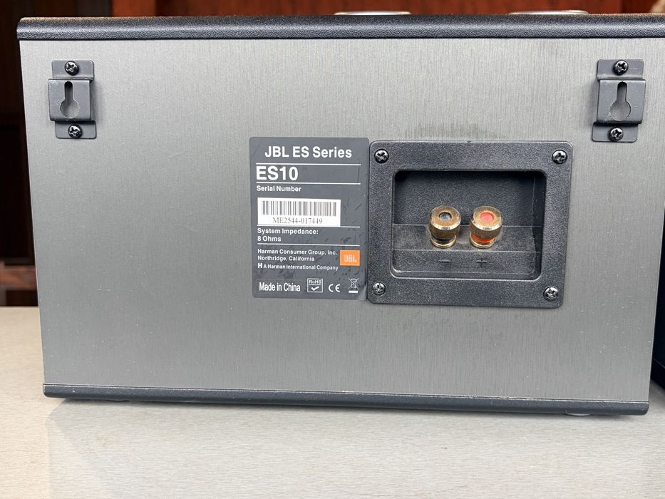 Jbl es10 Тонколони surround ПРОМО