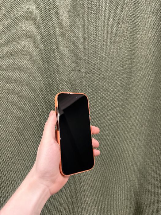 Iphone 16pro 128gb Esim